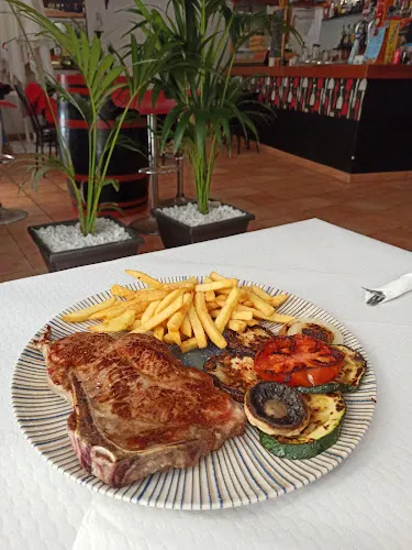 +QUE Bar Restaurante. - Calpe