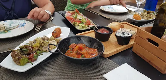 Chef's Concept - Alicante