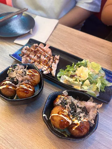 Buga Ramen Alicante - Alicante