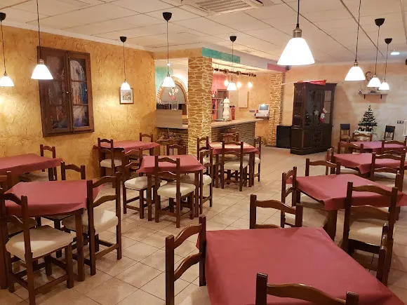 Pizzeria Pinocchio