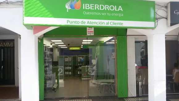 Punto Iberdrola Altea - Altea