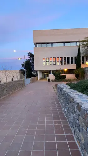 UMH - Campus de Altea - Altea