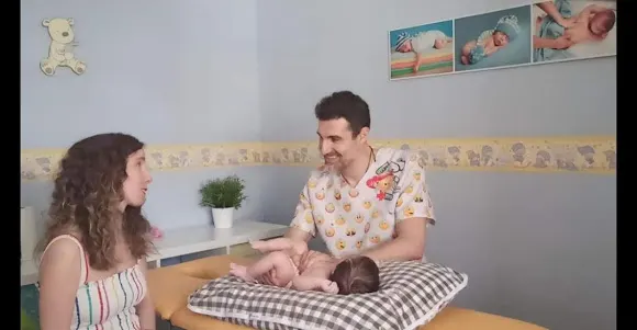 Clínica de Osteopatia Rafael Carvajal