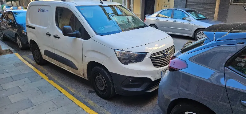Instelca S.L.U - Alicante