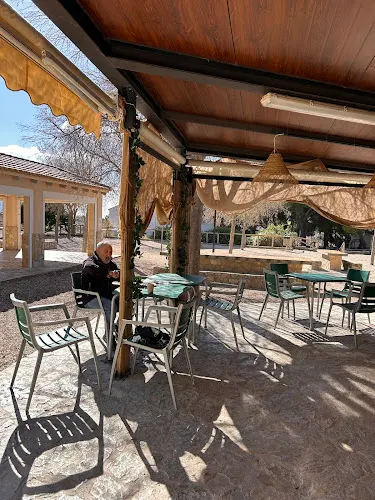 Kiosco Santania