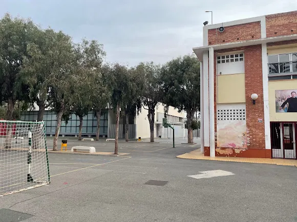 Salesianos Elche | Colegio San Rafael - Elche