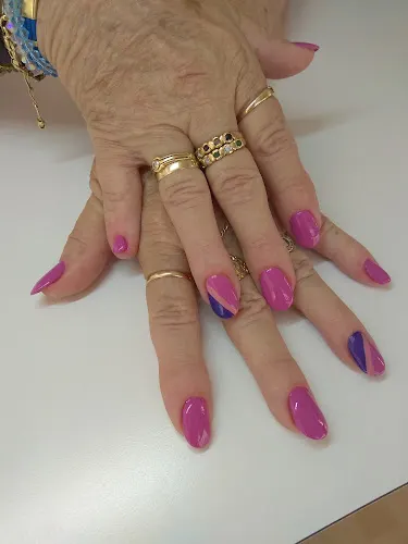 Uñas Esculpidas Selenia - Alicante