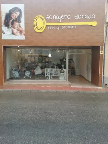 Sonajero Dorado - Elche