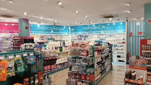 Druni Perfumerías ®