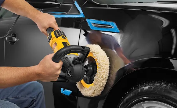 Pulido de coches en Alicante ( car polishing )