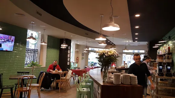 El Campanar Bistro