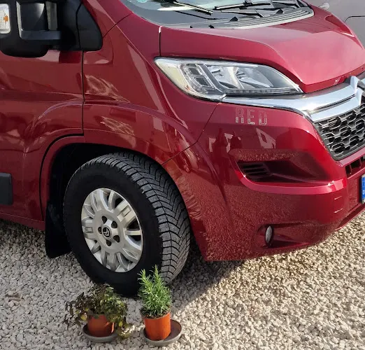 Mister Car Wash - San Fulgencio
