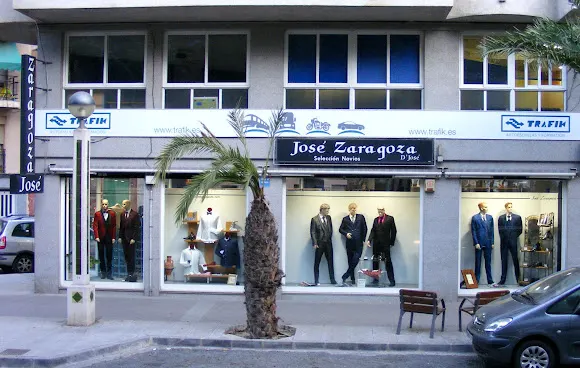 José Zaragoza - Novios - Elche