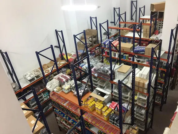 Artículos de mercería de alicante S.L - Alicante