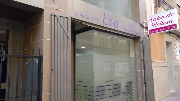 Eva Salon De Belleza - Santa Pola