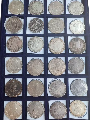 NumisGonz - Numismática González - l'Alfas del Pi