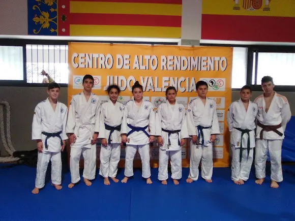 Judo Club Nozomi - Torrevieja