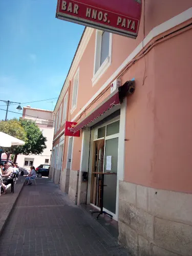 Hermanos Payà - Alcoy
