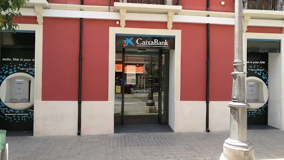 CaixaBank Store