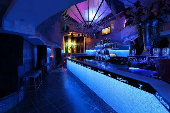 LA CUEVA - Benidorm
