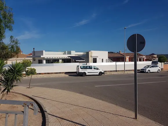 Mi Casa en España - San Fulgencio