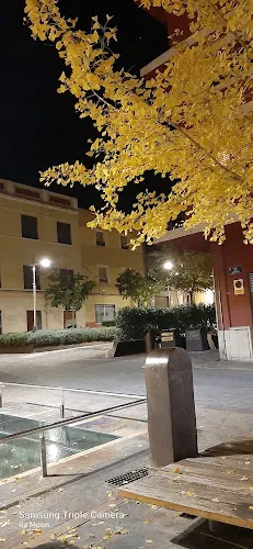 Plaza Pascual Domenech
