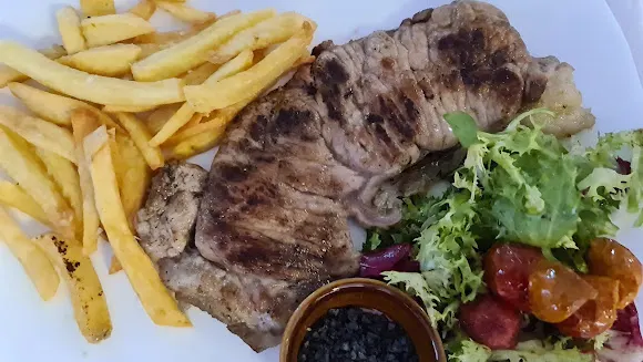 Restaurante "La Glorieta" Santa Pola - Santa Pola