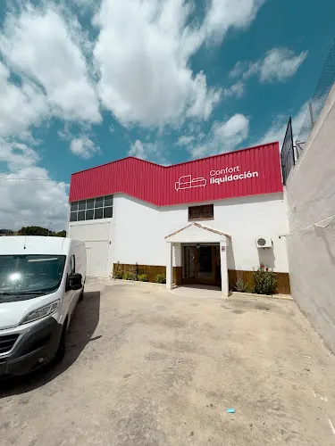 Confort liquidación | Ofertas permanentes en sofás, sillones, colchones y canapés - Novelda