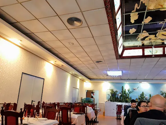 Restaurante Chino Hong Kong - Villena