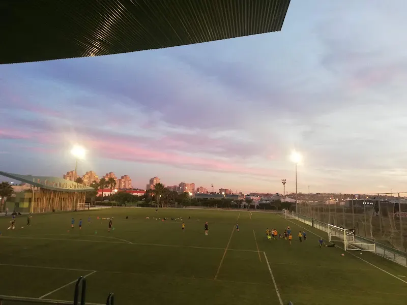 Fc Torrevieja - Torrevieja