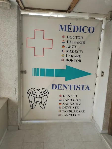 Dr. J.M. Paz Fajardo Centro Medico Internacional - Orihuela