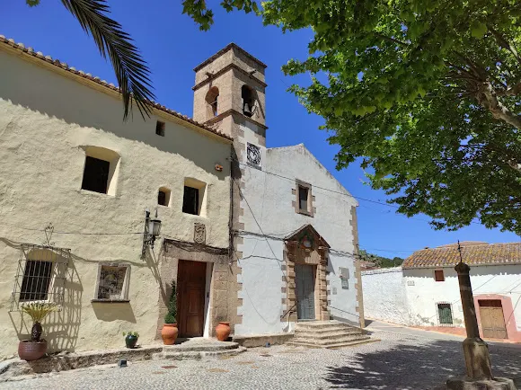 Església i convent de Jesús Pobre