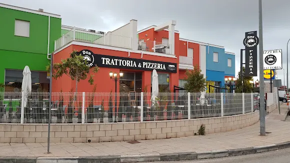 Restaurante Pizzeria Don Timón - els Poblets