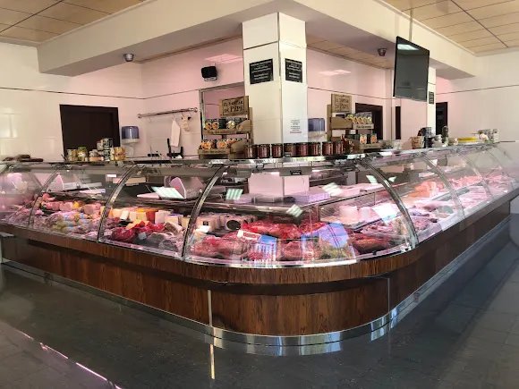 La Dehesa Carnicería - Elche
