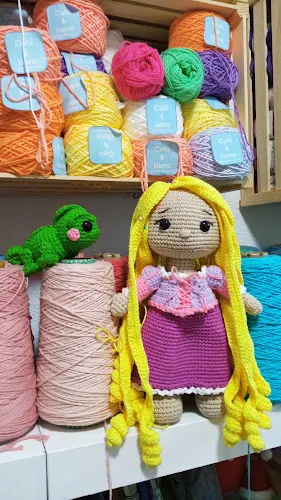 Cotó & Llana Artesanía Del Juguete - Benimantell
