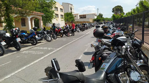 La Troya - Villena