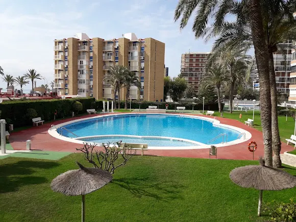 Urbanizacion Nereo - Alicante