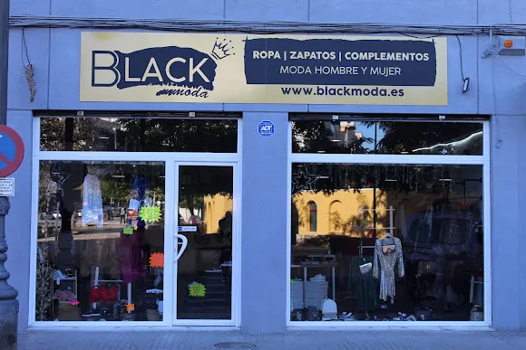 Black Moda Orihuela - Orihuela