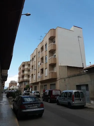 Segurlab - Almoradi