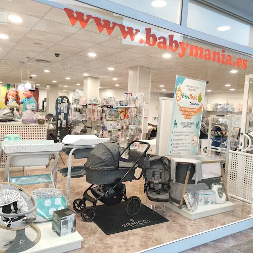 Babymania España