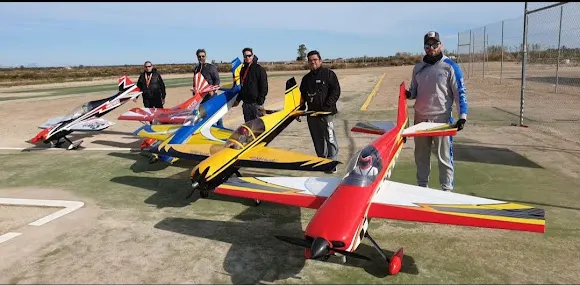 Club Radio Control Alicante