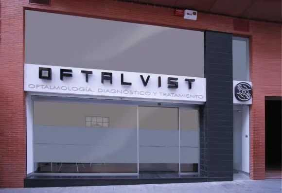 Clínica Oftalvist - Alicante
