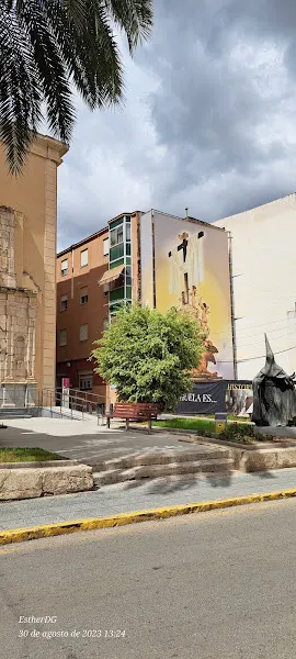 ACAD Orihuela (Asociación Comarcal de Ayuda al Drogodependiente)