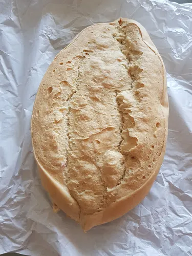 Horno Loreto el Forn