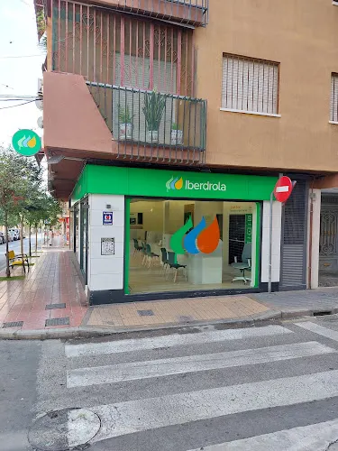 Iberdrola Clientes - Benidorm
