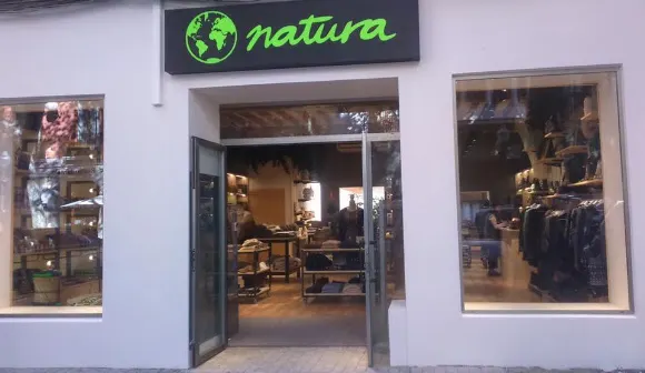 Natura - Denia