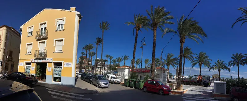 Pla Inmobiliaria
