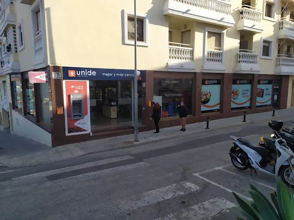 Unide - Altea