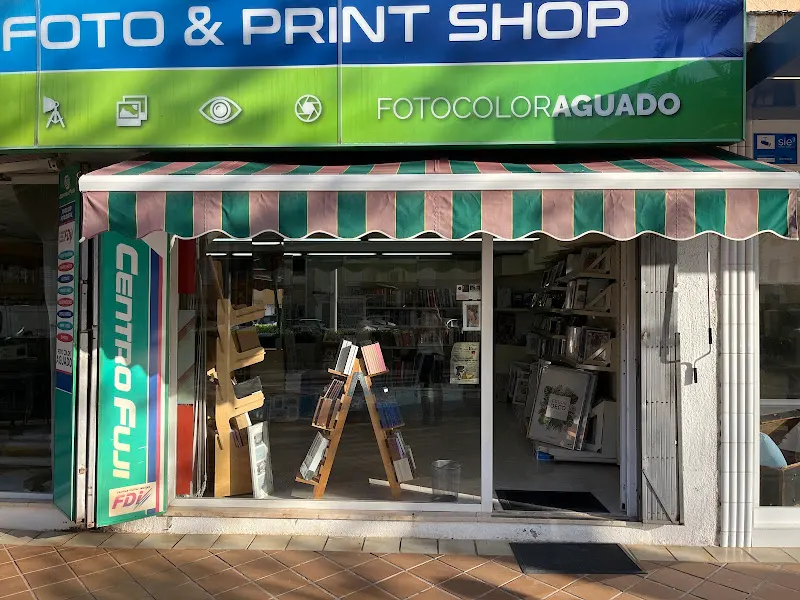 Fotocolor Aguado - Jávea