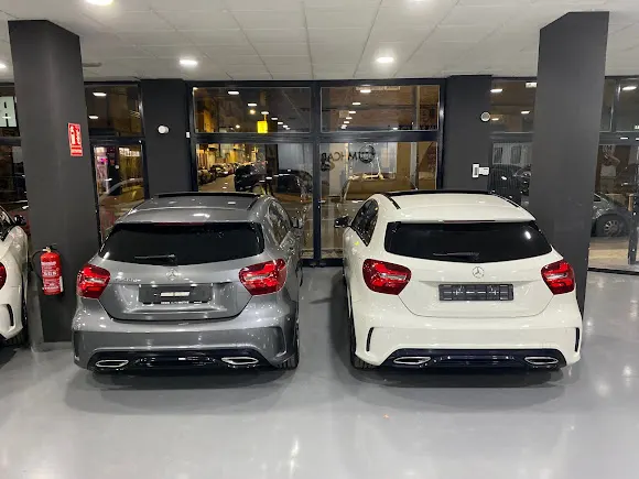 MHCARS Alicante